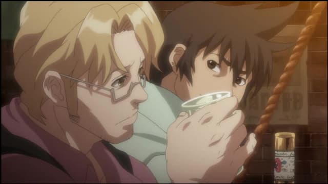 Coyote Ragtime Show, The Girl from the Pirate Hideout