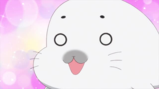 Shounen Ashibe: GO! GO! Goma-chan 4, Photo-chan's Angelic Song