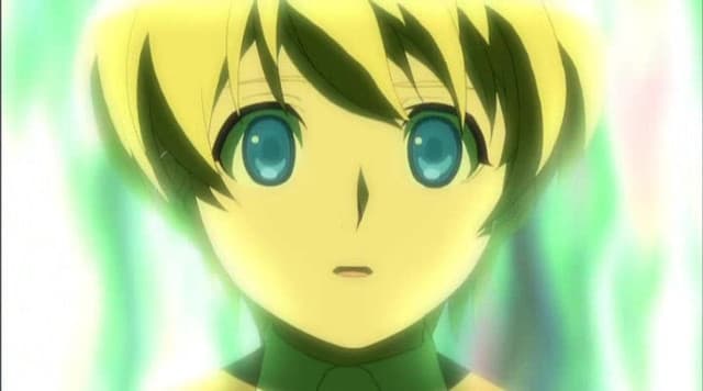 Suteki Tantei☆Labyrinth, Prelude to Destruction