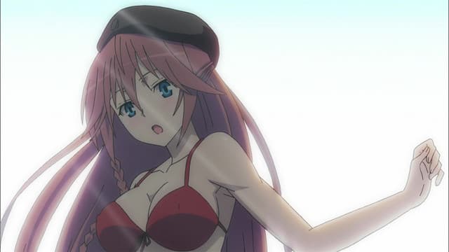 Trinity Seven, Magus and Alchemist