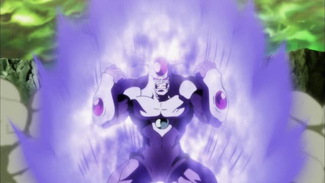 Dragon Ball Super, All-Out War! The Ultimate Quadruple Merge vs Universe 7's Full-Scale Attack!!