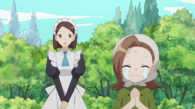 Otome Game no Hametsu Flag shika Nai Akuyaku Reijou ni Tensei shiteshimatta…, I Recalled the Memories of My Past Life...