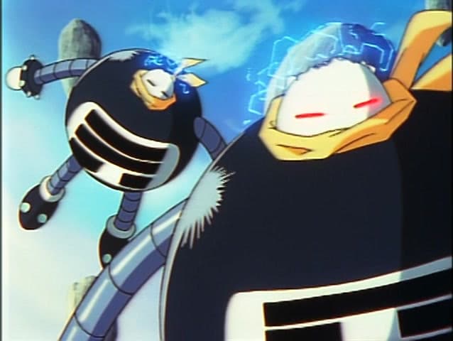 Senkaiden Houshin Engi, Battle at Mount Kunlun