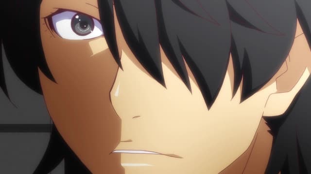 Owarimonogatari, SHINOBU Mail, Part 5