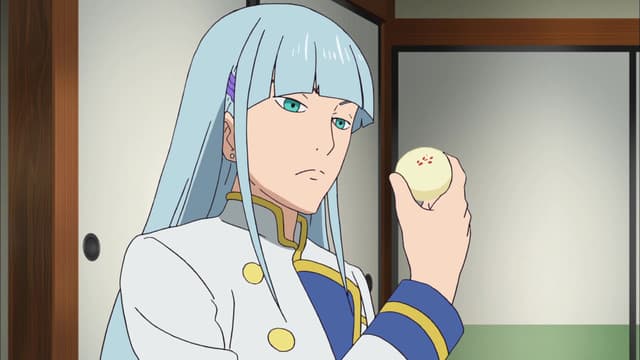 Majin Bone, A Daily Life Worth Protecting