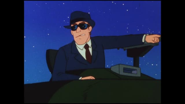 Mahou no Princess Minky Momo, Double-O Momo Is the Number of Victory