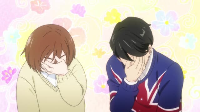 3-gatsu no Lion, Chapter 34 Silver Thread / Chapter 35 Water's Surface / Chapter 36 Base of the Blue Night