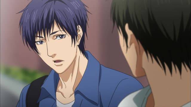 Shounen Hollywood: HOLLY STAGE FOR 49, You Cannot Devote Your Life to Your Life