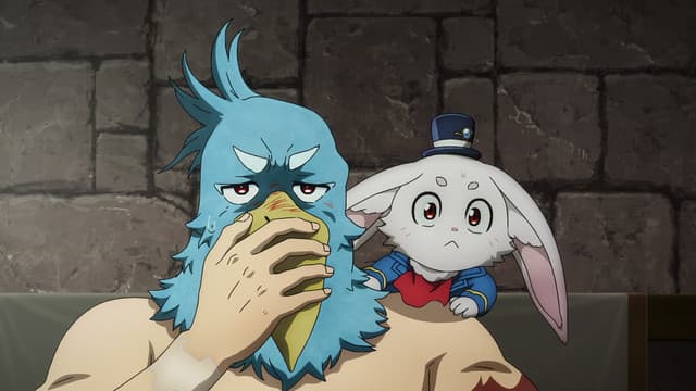 Shangri-La Frontier, After the Fierce Battle, Despair