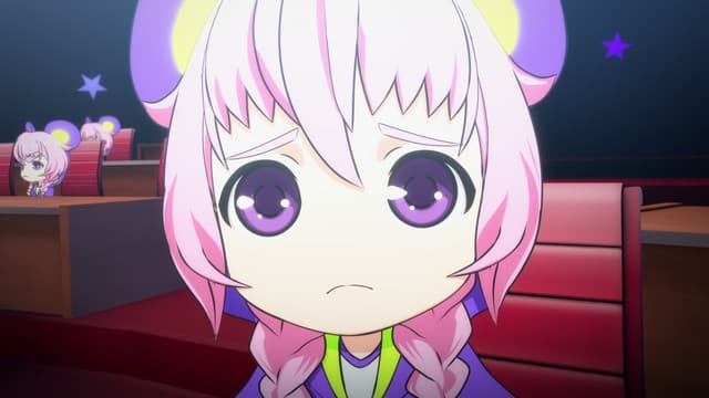 Estab-Life: Great Escape, You Can't Run from Democracy