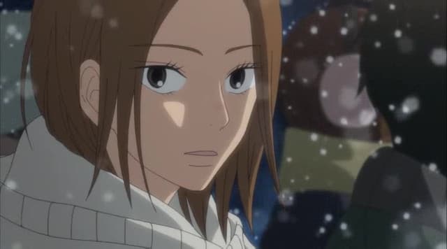 Kimi ni Todoke, A New Year