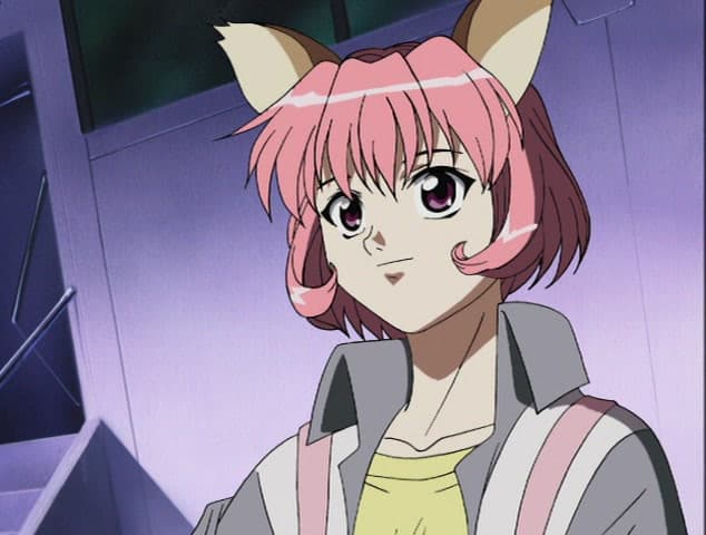 Megami Kouhosei, Curriculum 12 Friends