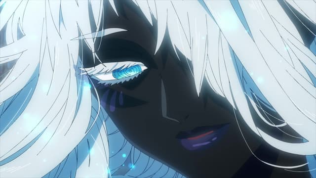 Vanitas no Carte, Blue Night