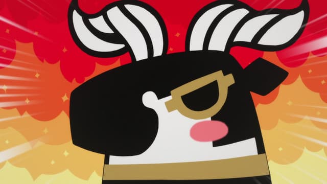 Toutotsu ni Egypt Shin, Suddenly, An Idol / Suddenly, Pottery