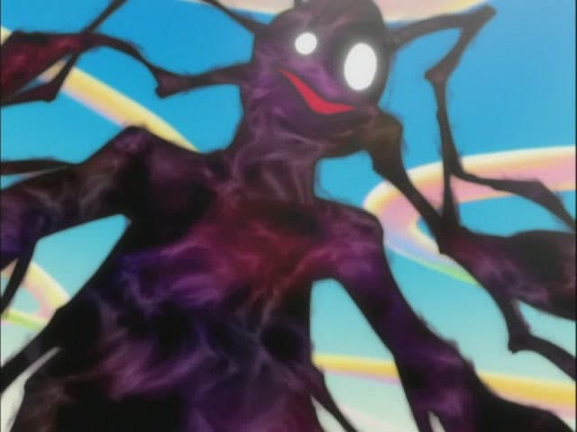 Otogi-juushi Akazukin, Souta's Mother