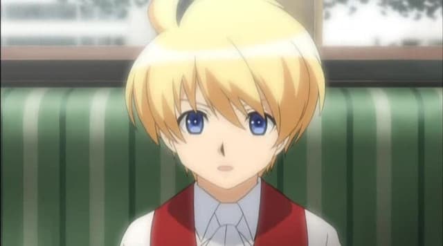 Suteki Tantei☆Labyrinth, Desire’s End