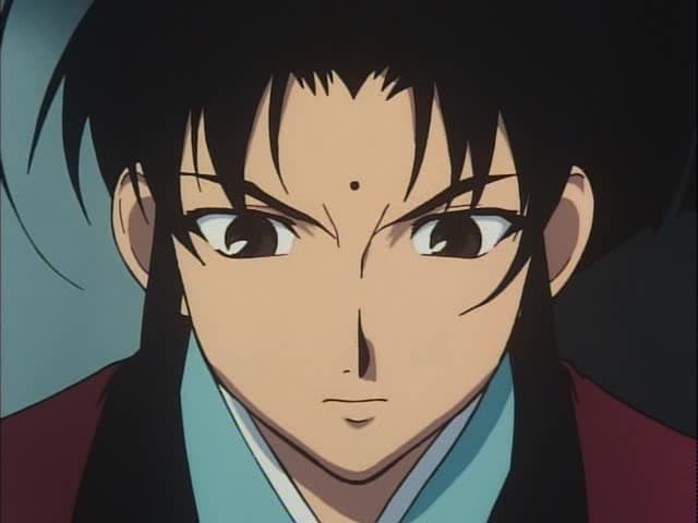 Juubei-chan: Lovely Gantai no Himitsu, My Next Enemy is Yesterday's Ally