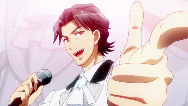 Dream Festival!, The New Face That Plays Our Bonds!!