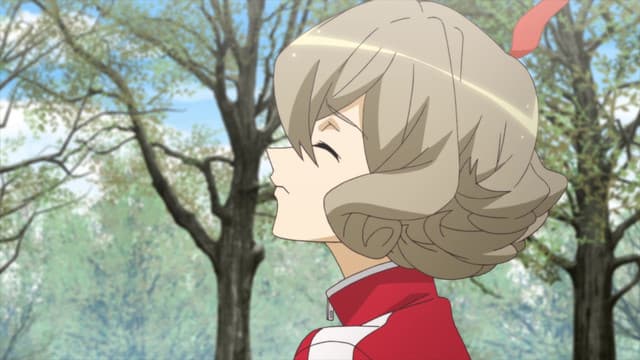 Love Kome: We Love Rice, Love at First Sight with Hitomebore