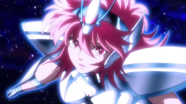 Saint Seiya: Saintia Shou, The Reunion of Sorrow! The Bond of the Separated Sisters