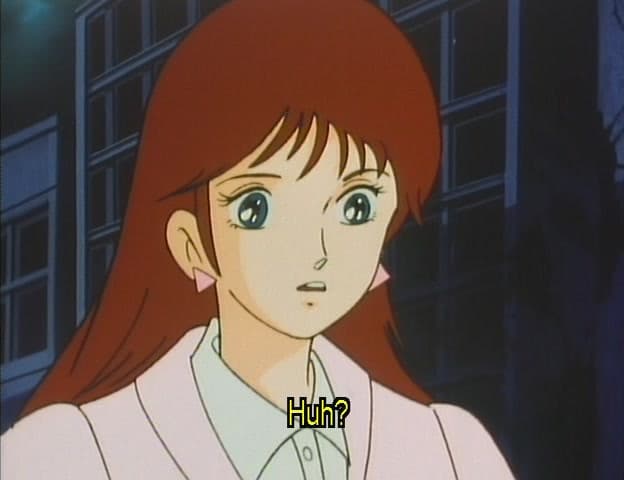 Yoroiden Samurai Troopers, The Secret of the Wildfire Armor