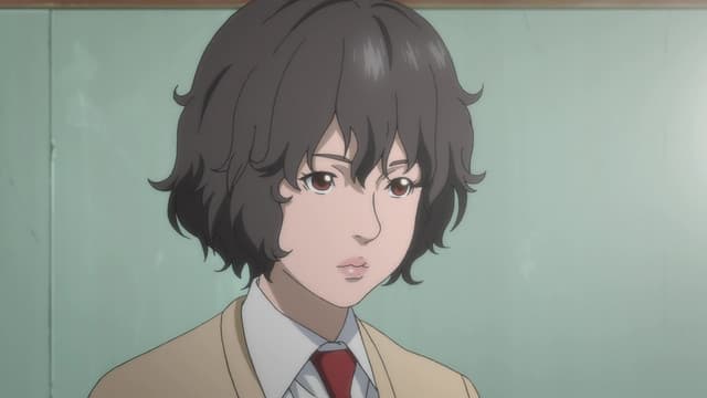 Inuyashiki, 
