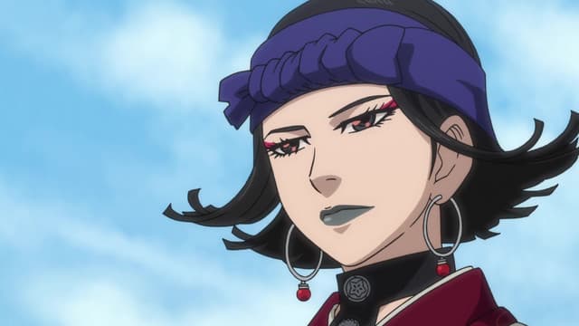 Golden Kamuy, On the Night of the New Moon