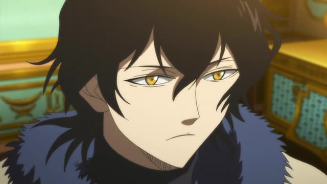 Black Clover, The Other New Recruit