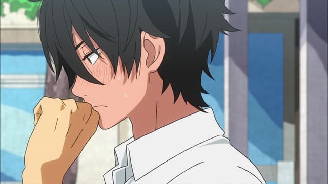 Tonari no Kaibutsu-kun, Summer Break