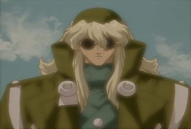 EAT-MAN'98, Mega Mix Part 1