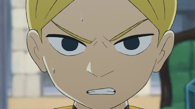 Ousama Ranking, A Promise to the Demon