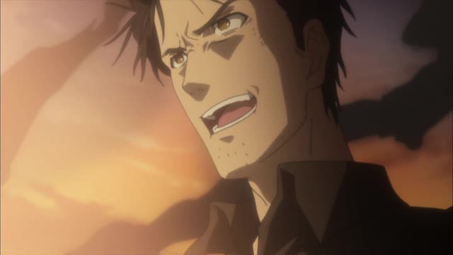 Steins;Gate 0, Arclight of the Point at Infinity -Arc-light of the Sky-