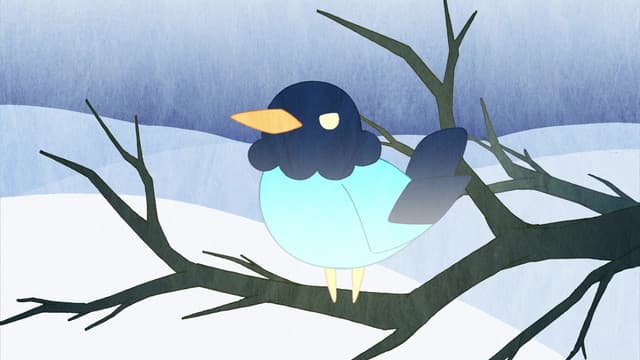 Furusato Saisei: Nippon no Mukashi Banashi, Snow Woman | The Geta Given by a Tengu | The Demon's Arm