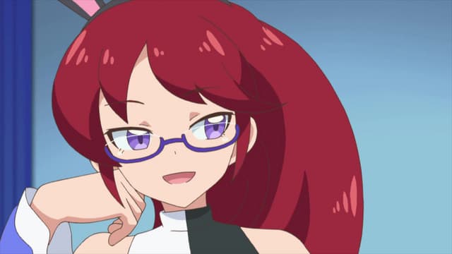 Kiratto Pri☆Chan, Help With a Fashion Show? We Tried It!