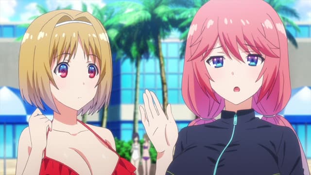 Youkoso Jitsuryoku Shijou Shugi no Kyoushitsu e, Nothing is as dangerous as an ignorant friend; a wise enemy is to be preferred