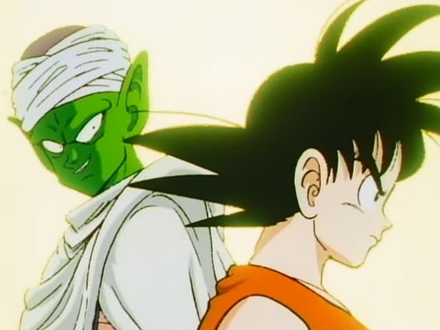 Dragon Ball, Battle for the Future