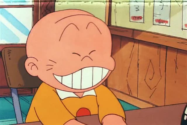 Osomatsu-kun (1988), Making Easy Money with a Secondhand Store-zansu!