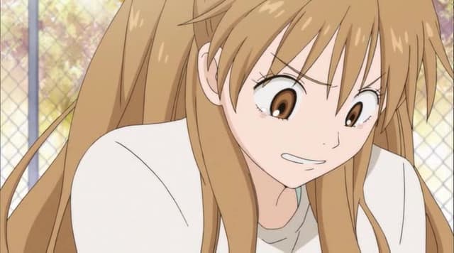 Kimi ni Todoke, A Rival
