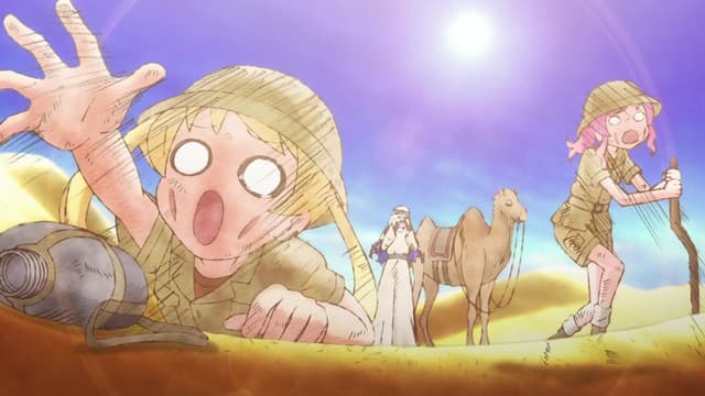 Kiratto Pri☆Chan, Heating Things up With Guts? We Tried It!