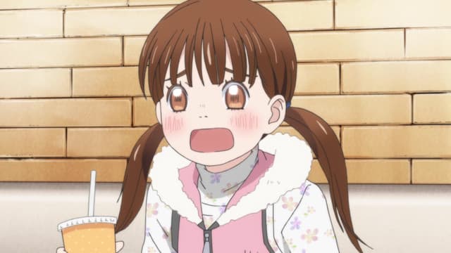 3-gatsu no Lion, Chapter 11 Child of God (Part One) / Chapter 12 Child of God (Part Two)