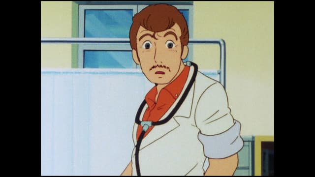 Mahou no Princess Minky Momo, Do You Love Nightingale?