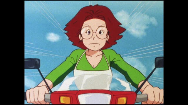 Mahou no Princess Minky Momo, Minky Mama Attacks!