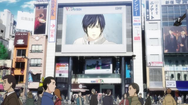 Inuyashiki, 