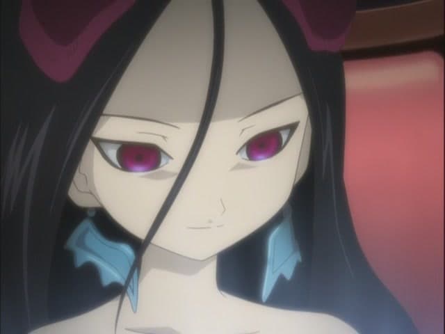 Otogi-juushi Akazukin, Akazukin Vs. Snow White