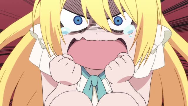 Nisekoi, Encounter