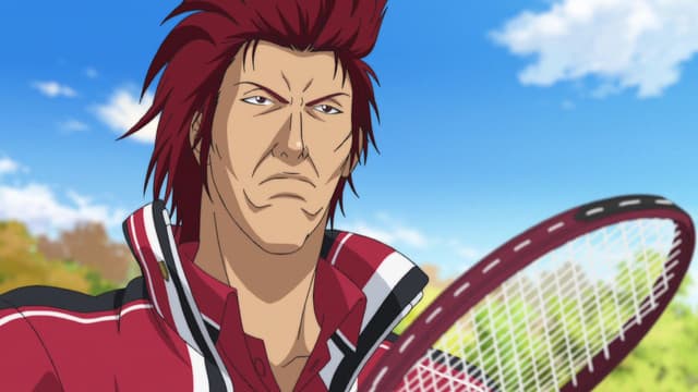 Shin Tennis no Ouji-sama OVA vs. Genius 10, Embrace the 10 Ball Strike and Sleep