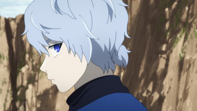 Kami no Tou: Tower of God, The Other Team