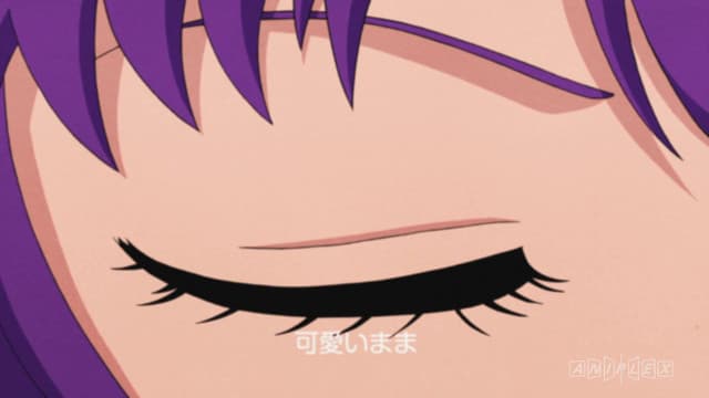 Monogatari Series: Second Season, Hitagi End Part Four