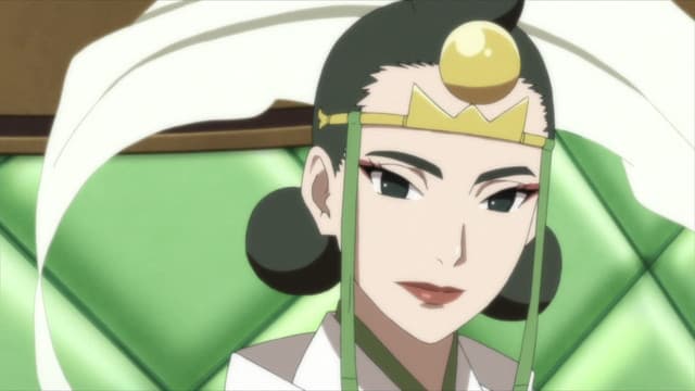 BORUTO: NARUTO NEXT GENERATIONS, The Trials of Ryuchi Cave