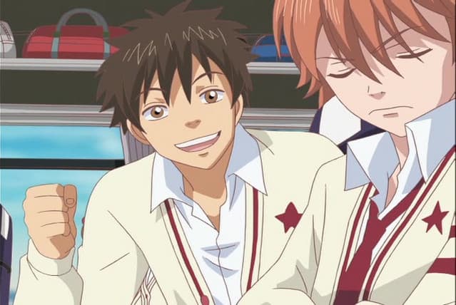 Lovely★Complex, It's All Over! Massive Heart Break!